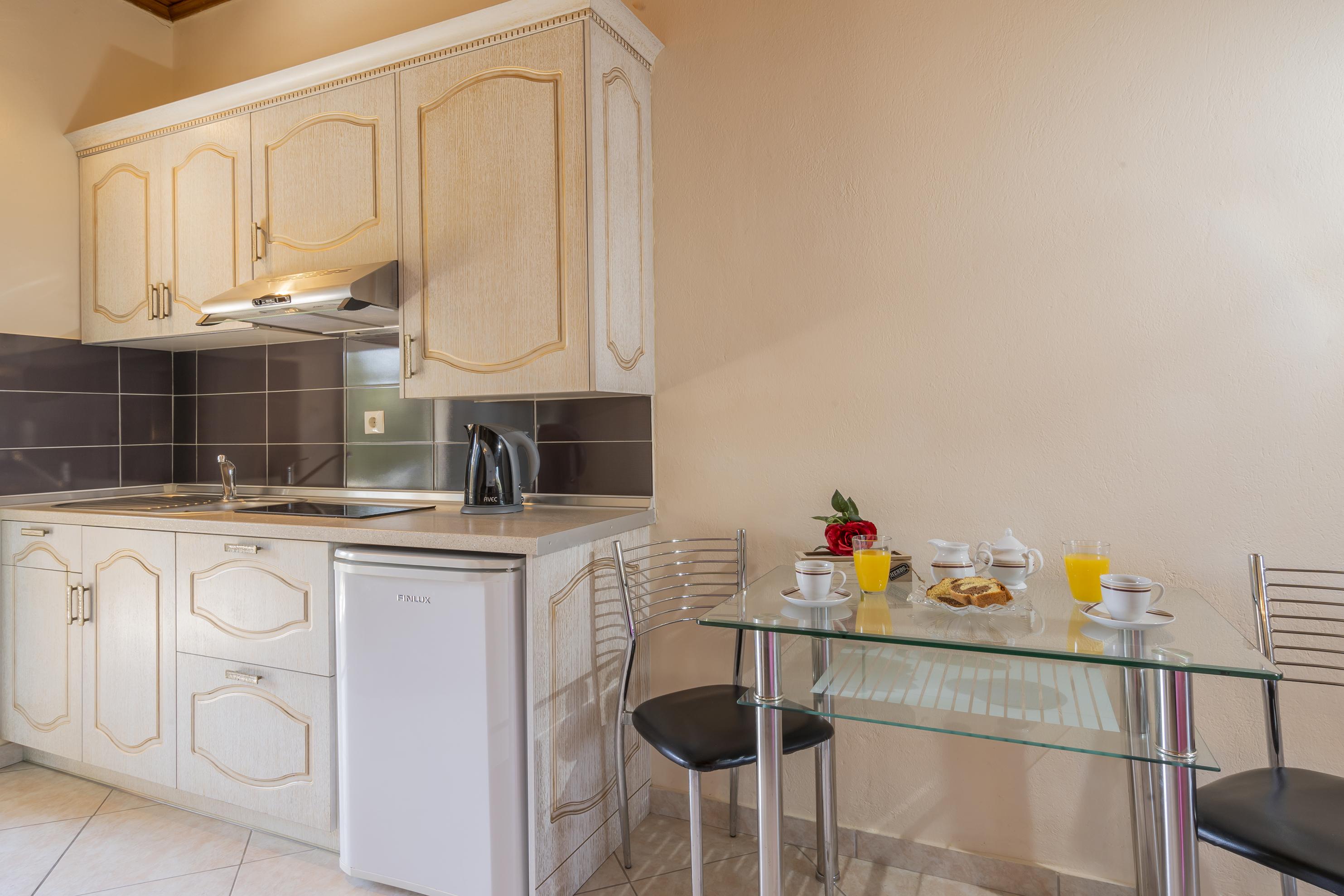 Apartment Ziogas Luxury