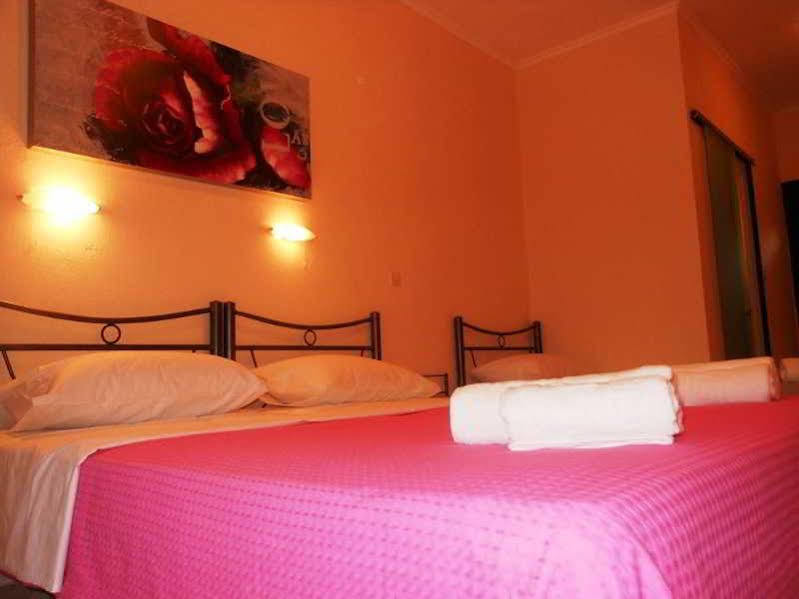 Ziogas Luxury Apartment