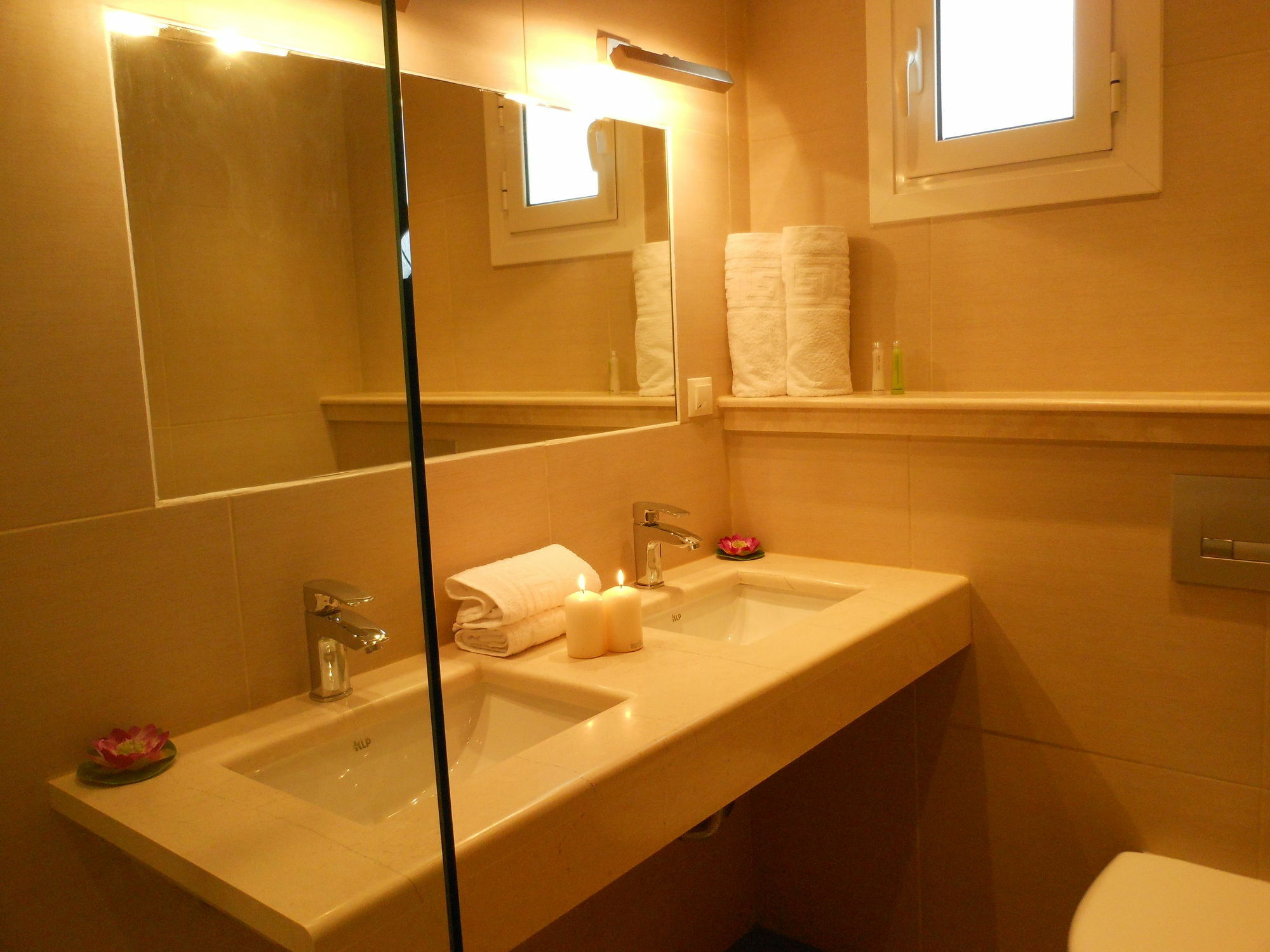 Apartment Ziogas Luxury